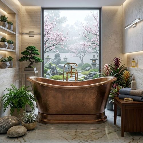 Japanese Soaker